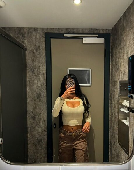 Fatouma And Sister naked star photos