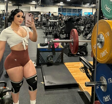 Karen Cantu art pornstar archive