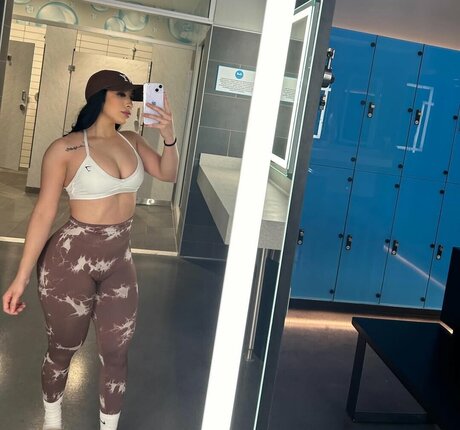 Karen Cantu star exclusive galleries