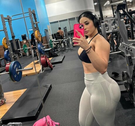 Karen Cantu nude star pictures