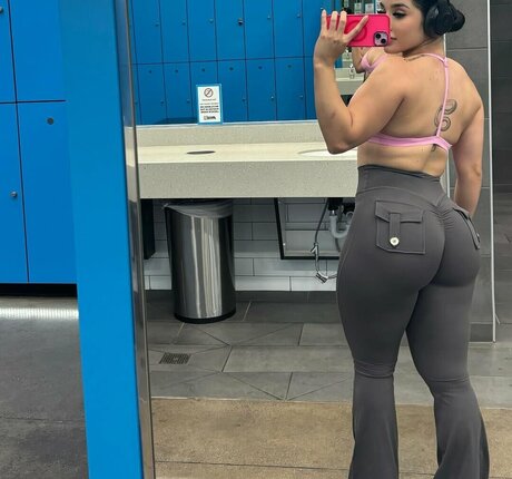 Karen Cantu star naked image