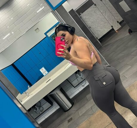 Karen Cantu erotic star pics