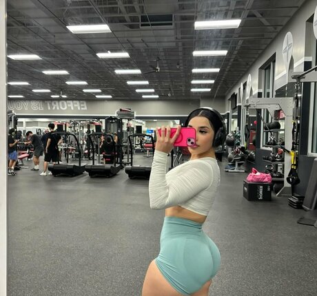 Karen Cantu pornographic actress gallery