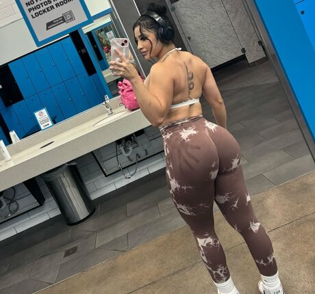 Karen Cantu star nice picture