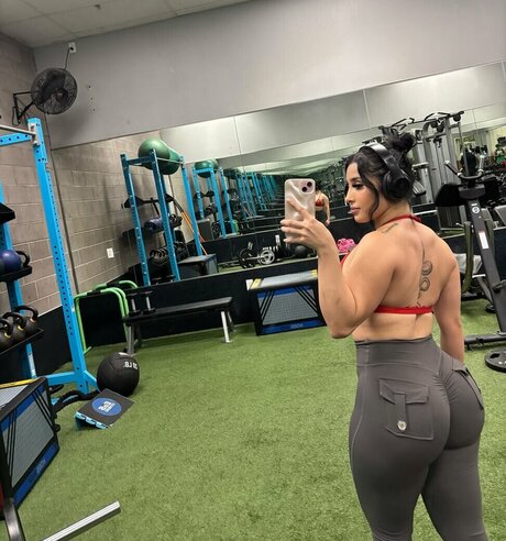 Karen Cantu actress archive