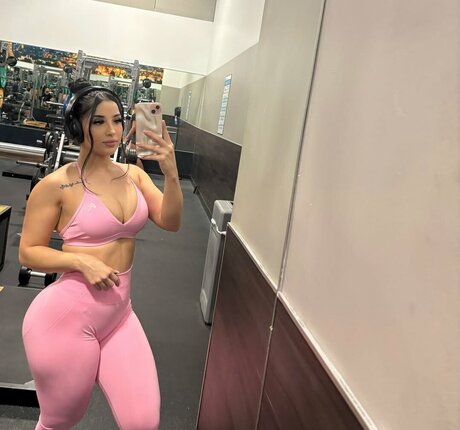 Karen Cantu star beautiful photos