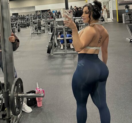 Karen Cantu naked pornstar photos