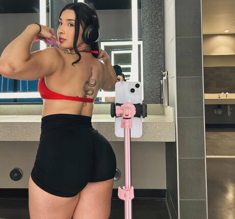 Karen Cantu star high quality photos