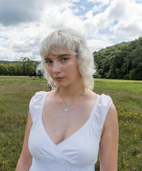 Girlpuppy model perfect pics