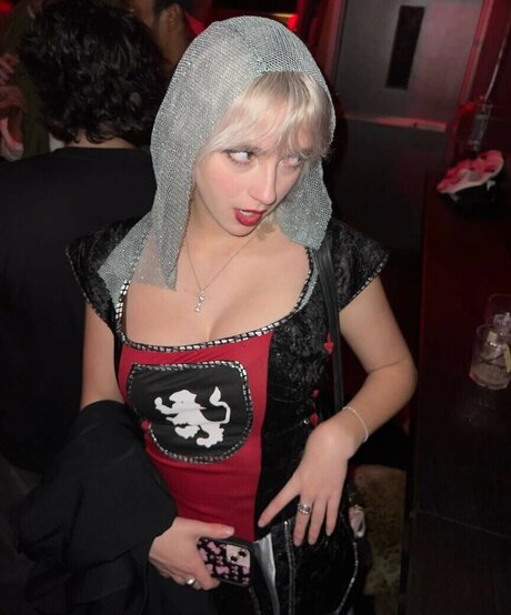 Girlpuppy model top pics