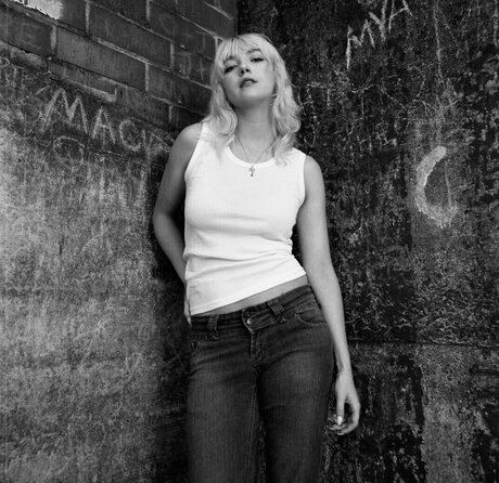 Girlpuppy star sexy image