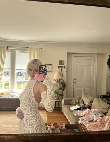 Girlpuppy star exclusive gallery