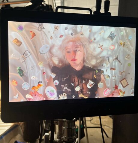 Girlpuppy star nudes gallery