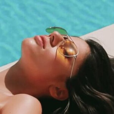 Ines Trocchia hot actress image