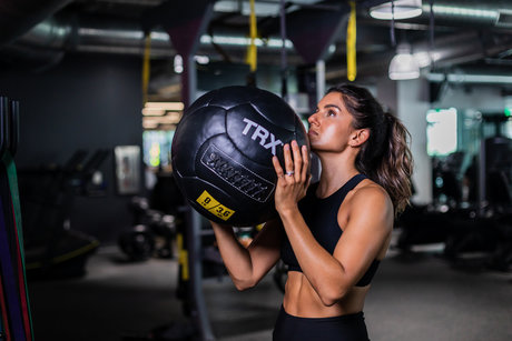 Laura Ghiacy model exclusive picture