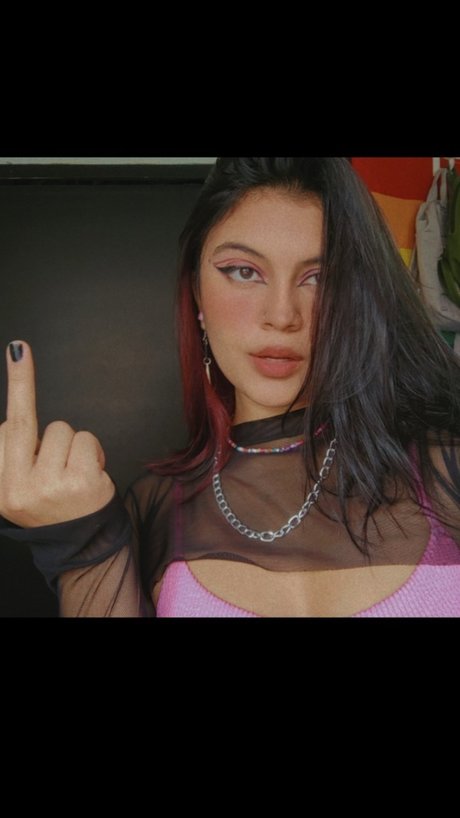 Laura Ruiz best model picture