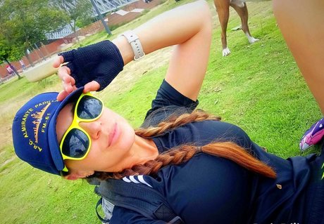 Mary Mantilla exclusive star galleries