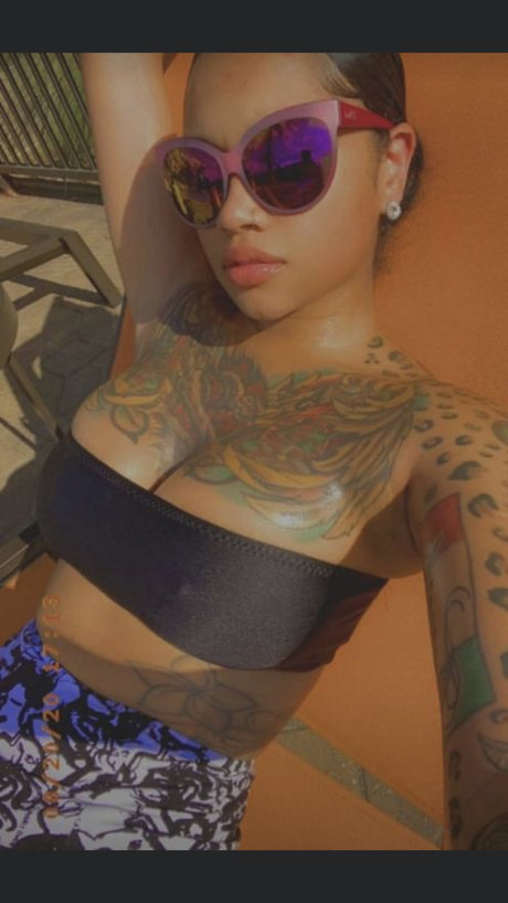 Latenightcreeptv pornstar perfect pics