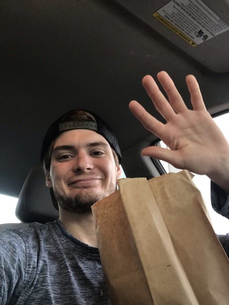 Landon Bolts pornstar sexy photo