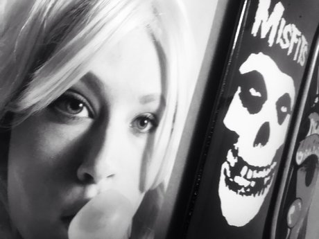 Landon Bolts model pornographic pictures