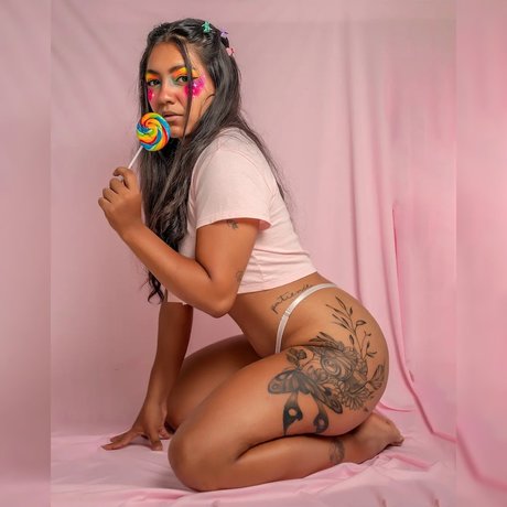 Maria Camila Torres pornographic star picture