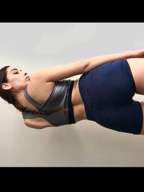 Saturna model pornographic picture