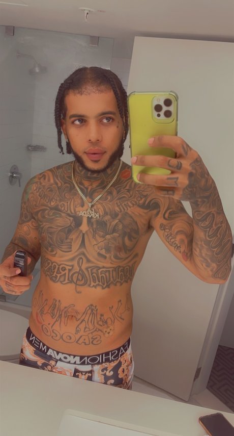 LA KIKADA pornstar adult images