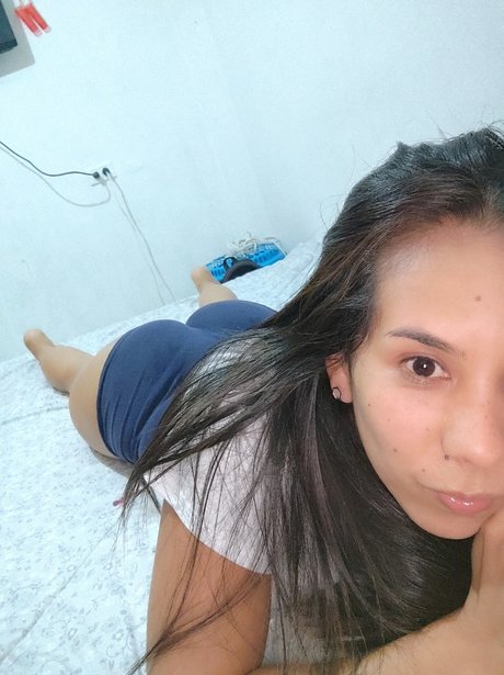 Maylejandra pornstar nudes img