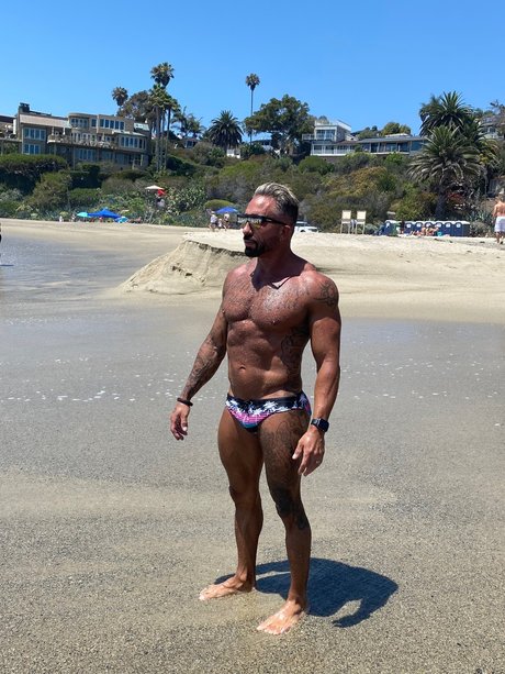 _LAGUNA MUSCLE_ pornstar adult img
