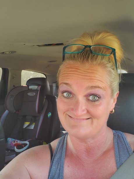 La Guera pornstar naked pic