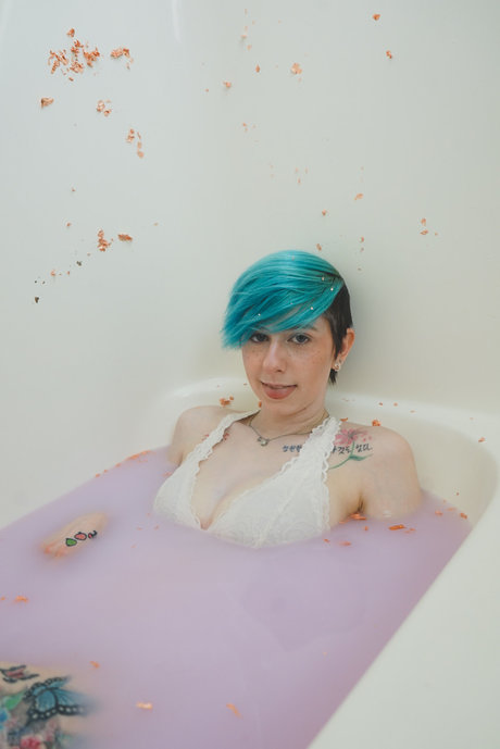 Rylee Casey star sexy picture