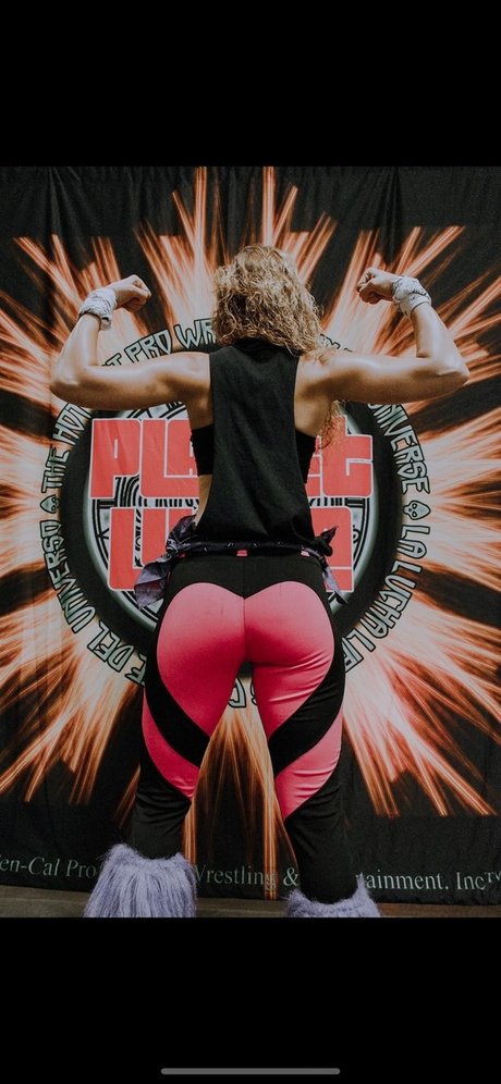 Lady Vayne sexy star img