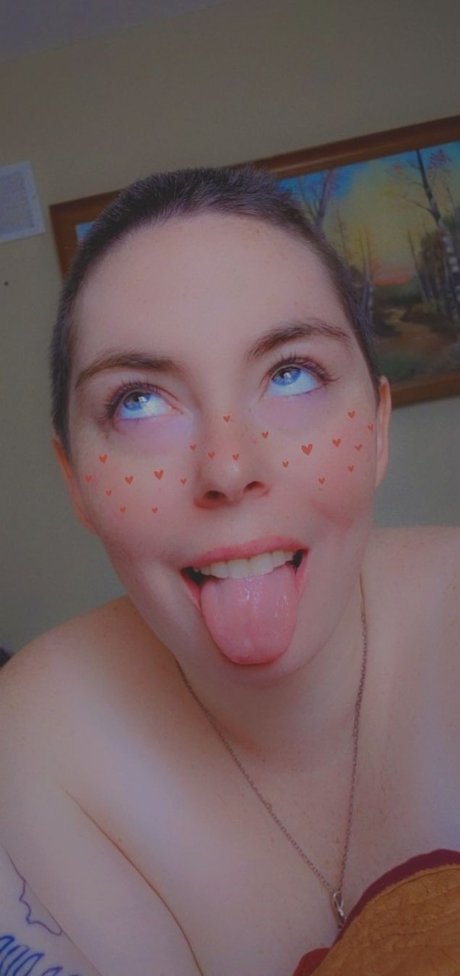 Lady K_ model pretty archive