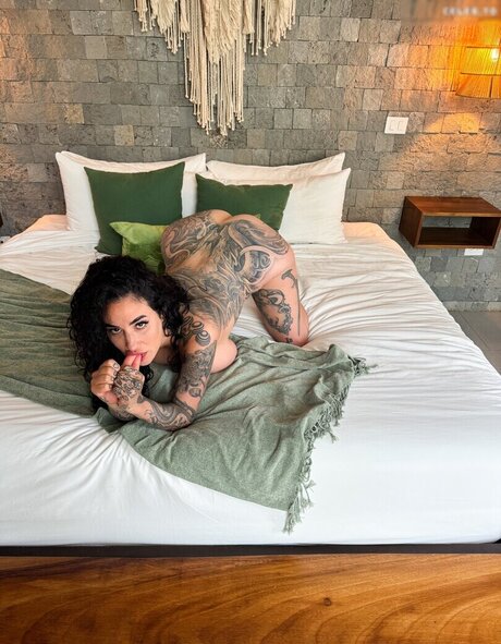 Arabelle Raphael pornographic actress picture