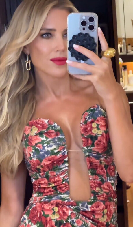 Sylvie Meis Profile Photo