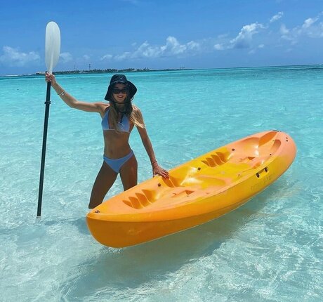 Prominent pornstar perfect pictures