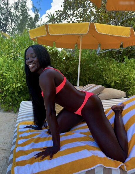 Prominent pornstar erotic archive