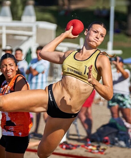 Prominent perfect model picture