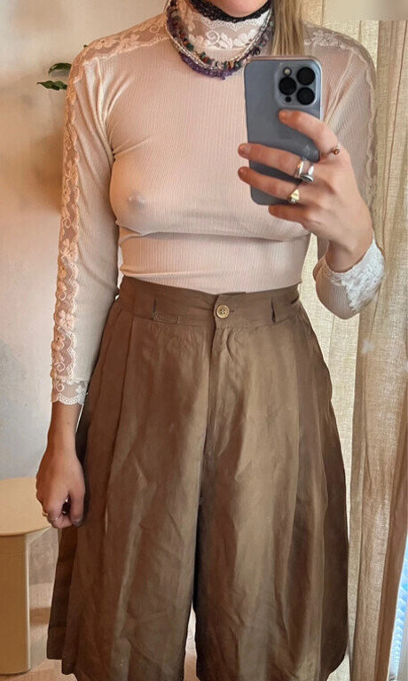 busty milf onlyfans nude img