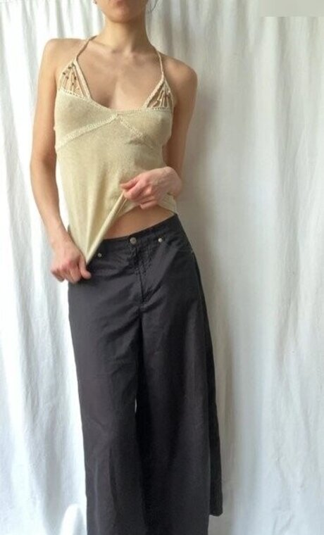 trans asian onlyfans hot sexy image