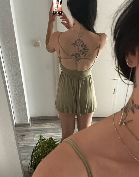 blonde asian onlyfans art nude picture