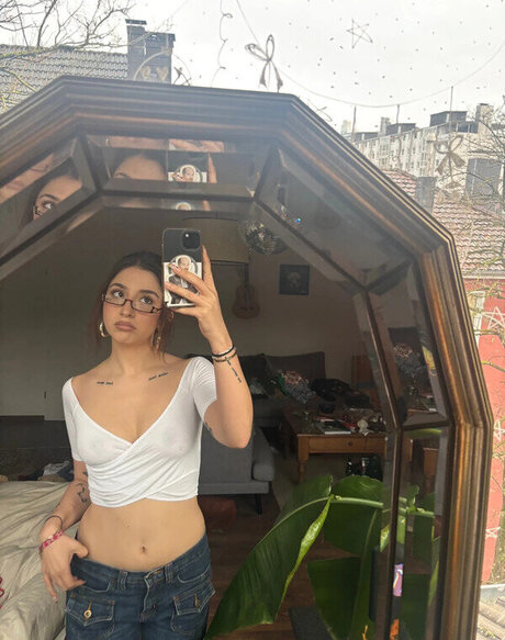 amateur pegging onlyfans pornographic image