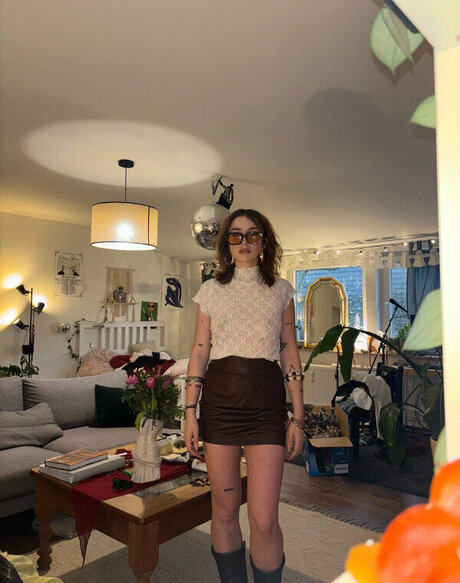 chicks with dicks onlyfans adult images