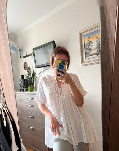 chubby small tits onlyfans beautiful naked image