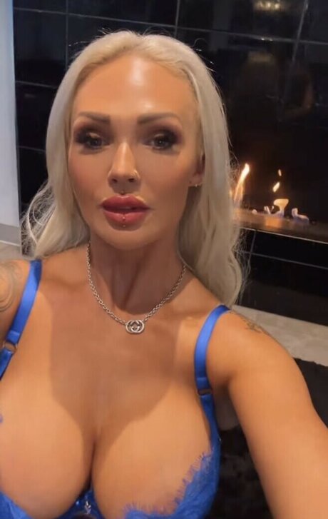 Camilla Jayne nudes star pictures