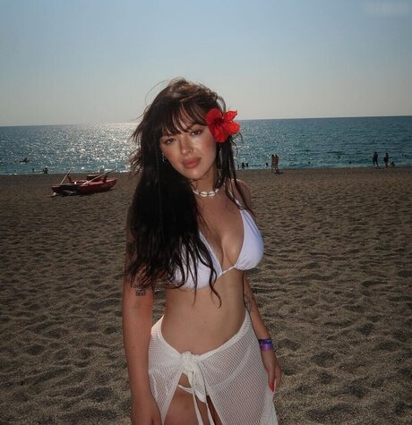 flat chested onlyfans sexy gallery