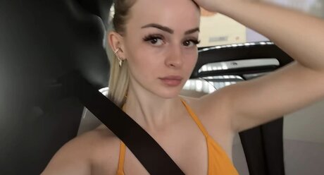 Zclina star nude photos