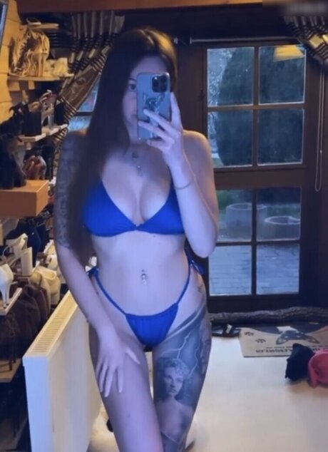 Gina Holly porn actress pic