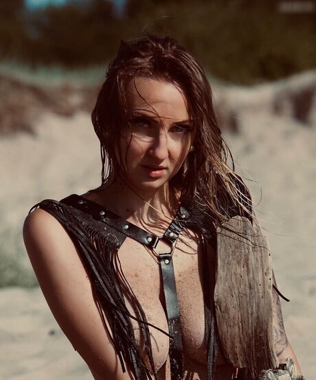 Gina Holly xxx pornstar pic