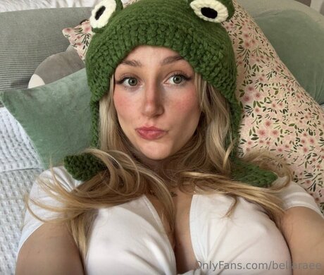 Bellaraee Profile Photo